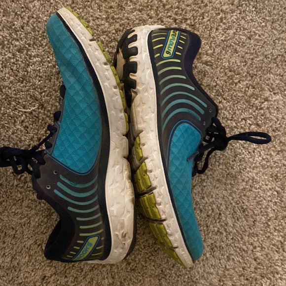 Brooks pureflow 6 running shoe - Picture 2 of 6